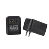 AC 110V à 220V AC convertisseur de tension dalimentation 50W adaptateur transformateur de voyage intensifier régula