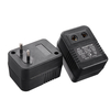 AC 220V à 110V AC convertisseur de tension dalimentation adaptateur 50W transformateur de voyage abaisseur régulate