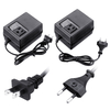 AC 220V/240V à AC 110V/120V 300W convertisseur de tension de voyage International électronique convertisseur de puissanc