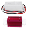 AC220 3G/H 3grams Quartz Tube Type Générateur Dozone Kit Ozone Air Eau Purificateur