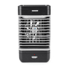 AC220V Hydratant Personnel Air Cooler 2 Vitesse Climatiseur Ventilateur Refroidisseurs Portable LED Ventilateur De Table