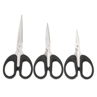 Acier inoxydable Coupe Ciseaux ciseaux Outils de coupe