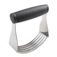 Acier inoxydable Poudre Mix Blender Mixer Farine Crème Poudre Outil De Cuisson Gadgets De Cuisine