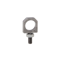 Actionneur de lien dextrémité de tige de VGT décrou de boulon Turbo pour 2007-2012 Acura RDX K23A1 avec moteur