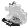 Actionneur de loquet de porte avant gauche pour VW Passat B6 Touareg pour AUDI A4 A5 Q5 Q7 TT