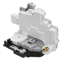 Actionneur de loquet de porte avant gauche pour VW Passat B6 Touareg pour AUDI A4 A5 Q5 Q7 TT