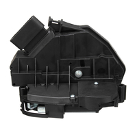 Actionneur de loquet de verrouillage de porte côté conducteur avant gauche DLA1182 pour Ford Fiesta Edge Fusion pour Lin