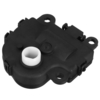 Actionneur de porte de mélange de chauffage CVC pour Chevy Impala Corvette pour Buick LaCrosse 604-108