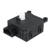 Actionneur de porte de mélange de chauffage CVC pour Jeep Commander 2006-2010 Grand Cherokee 2005-2010 604-006