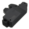 Actionneur de verrouillage central de porte arrière pour Citroen C3 C4 Xsara Picasso Peuge0t 206 307