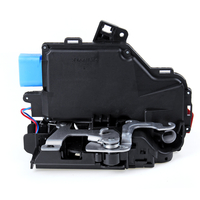 Actionneur de verrouillage de porte avant gauche pour VW MK5 2003-2009 MK5 PLUS 2005-2013