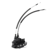 Actionneur de verrouillage de porte électrique avant droit pour Hyundai Santa Fe 2006-2009 LHD CNM1255 813202B010