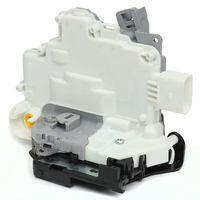Actionneur de verrouillage de porte électrique avant droit RHD 8J2837016A pour AUDI A4 A5 Q3 Q5 Q7 TT