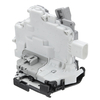 Actionneur de verrouillage de porte LHD avant droite pour AUDI A4 A5 Q5 Q7 TT VW Passat B6 Touareg