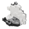 Actionneur de verrouillage électrique de porte arrière gauche RHD 8K0839015 pour AUDI A4 A5 Q3 Q5 Q7 TT