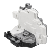 Actionneur de verrouillage électrique de porte arrière gauche RHD 8K0839015 pour AUDI A4 A5 Q3 Q5 Q7 TT