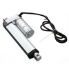 Actionneur Linéaire DC 12V 100mm Course 500N 20MM / s