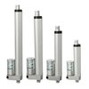 Actionneur linéaire DC 24V 750N 100mm 150mm 200mm 250mm Moteur 10mm / s