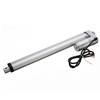 Actionneur linéaire de moteur à courant de course 900N DC 12V 400mm
