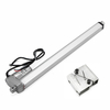 Actionneur linéaire multifonction DC 12V 400mm 750N