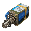 Actionneur soléno de électromagnétique 12V 500mA 10mm
