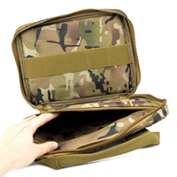 ACTION UNION GB004 500D Oxford Tactique Sac En Plein Air Portable Camouflage Sac À Main