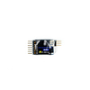 Activation du port intelligent du capteur de tension Mini Lipo FrSky MLVSS sans écran OLED