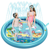 Activités familiales de tapis de jeu darroseur de jardin dété de tapis de jeu darroseur de leau de 6