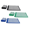 Acupressure Massage Coussin Tapis de Massage Manuel Masseur Cou Epaule Douleur Soulagement de la Tension de Stress