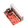 AD-700 350W + 350W carte amplificateur haute puissance haut-parleur audiophile double AC24-32V DC12V