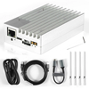 AD9363 Chip Software Defined Radio Receiver Multifunctional SDR Meter Open Source SDR Lab Communication Experiment Platf