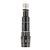 Adaptateur à arbre de golf Adaptateur à manette 0.335 pour Mizuno JPX 850 Driver