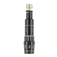 Adaptateur à arbre de golf Adaptateur à manette 0.335 pour Mizuno JPX 850 Driver