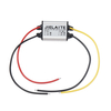 Adaptateur allume-cigare pour module abaisseur CC / CC 12V à 3A 3V / 3.3V / 3.7V / 5V / 6V / 2A 9V