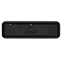 Adaptateur Audio sans fil Bluetooth ipark SDA-100 Type-C émetteur récepteur USB pour Nintendo Switch Lite pour PS4 PC à