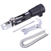 Adaptateur automatique pour clou de chaîne Adaptateur de perceuse Vis adaptateur de buse Perceuse électrique à bois