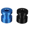 Adaptateur BIGTREETECH® Phaetus Dragon en aluminium pour extrudeuse/connecteur à tête J Dragon Hotend Raccord de raccord