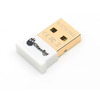 Adaptateur Bluetooth 4.0 USB Microbit pour kit de voiture intelligente pour robot / châssis 3072Kbps 10m