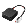 Adaptateur Bluetooth Câble Audio Module AUX Sans Fil pour Peugeot Citroen Bosch