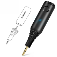 Adaptateur Bluetooth ELEGIANT BTI-055 BT Récepteur de musique audio Lecteur de musique