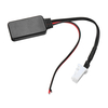Adaptateur Bluetooth pour câble pour Suzuki SX4 Grand Vitara 2007-10