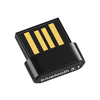 Adaptateur Bluetooth USB 5.1 Transmetteur Bluetooth pour ordinateur Récepteur audio Bluetooth sans pilote pour PC Window