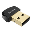 Adaptateur Bluetooth USB BIAZE D29 Version 4.2 Lecteur Audio Dongle de bureau gratuit Émetteur récepteur audio sans fil