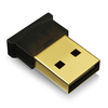 Adaptateur Bluetooth USB sans fil Bluetooth 4.0 Dongles Plug ordinateur po