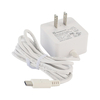 Adaptateur Catda Type-C 5V/3A Alimentation EU / US / UK Plug Officiel Type-C Alimentation pour Raspberry pi 4B