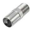 Adaptateur CEI vers NTSC Connecteur dadaptateur RF à prise mâle MCX