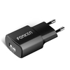 Adaptateur chargeur USB universel intelligent avec chargeur universel FONKEN 2.4A pour iPhone X XS Oneocophone Pocophone
