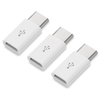 Adaptateur convertisseur Bakeey USB C vers Type C pour HUAWEI P30 Mate 20Pro MI8 MI9 S10 S10+