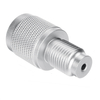 Adaptateur convertisseur de cartouche de capsule CO2 de 88g à 12g pour Air R-ifle G-uns