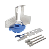 Adaptateur daffûtage pour scie à chaîne